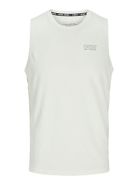 Jack & Jones Kurzarmshirt JCOCNZ TANK TOP SN günstig online kaufen