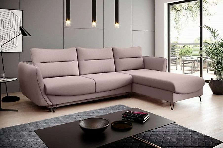 Myhomelando Ecksofa günstig online kaufen