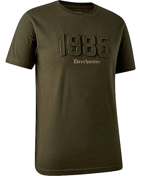 Deerhunter T-Shirt T-Shirt Jubilee günstig online kaufen