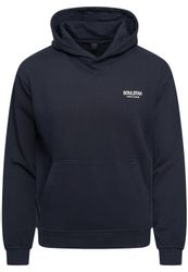 SOULSTAR Hoodie S2TSU Herren Heavy Oversize günstig online kaufen