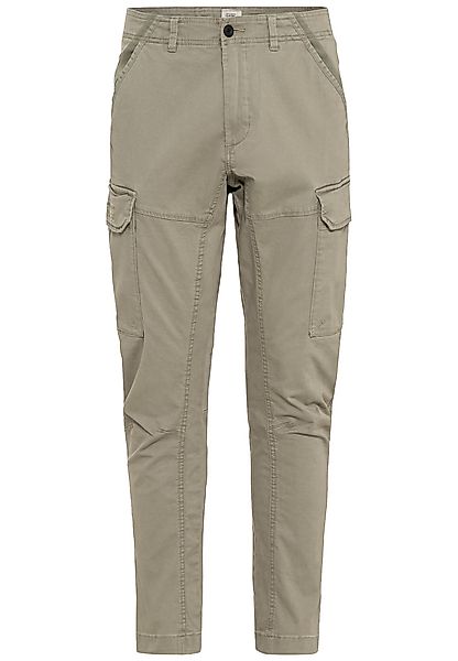 camel active Cargohose mit seitlichen Taschen günstig online kaufen