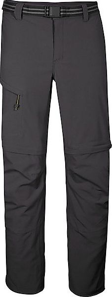 Killtec Trekkinghose KOS 188 KG MN PNTS anthrazit günstig online kaufen