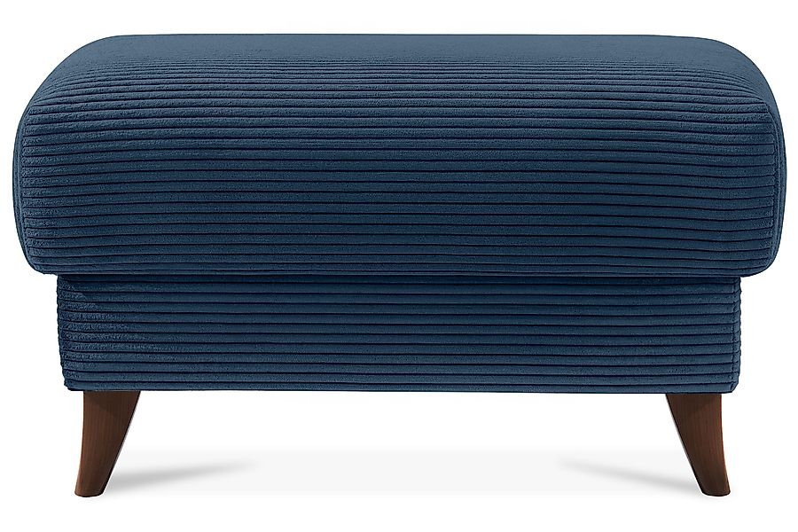 KONSIMO® Sitzhocker mit Stauraum GUSTAVO hergestellt günstig online kaufen