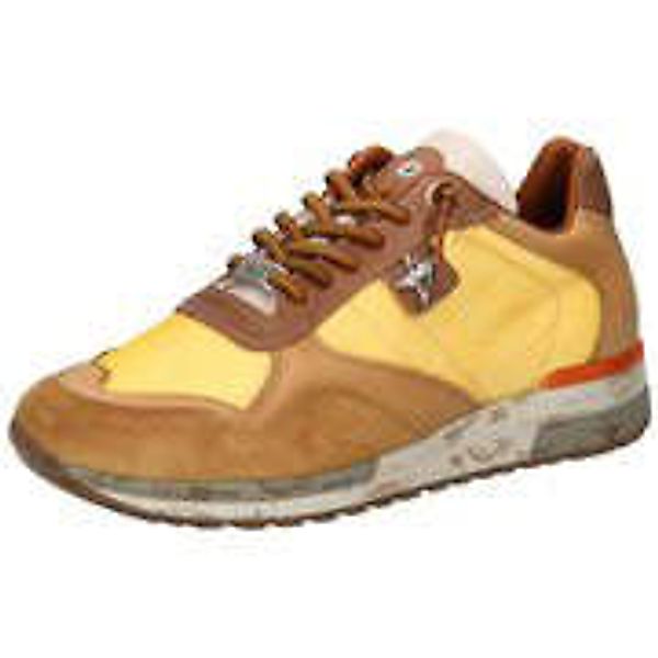 Cetti Sneaker Herren gelb|gelb|gelb|gelb|gelb günstig online kaufen