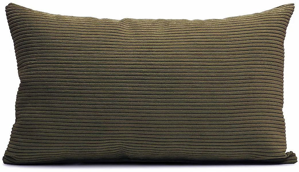 Gözze Dekokissen "Capri Cord" günstig online kaufen