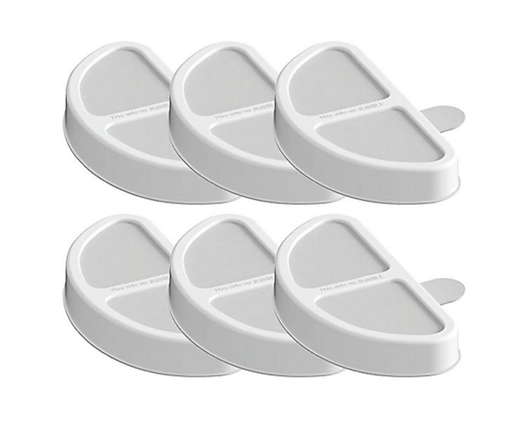 AstroPet Futterautomat Filter für Haustier Trinkbrunnen 6x Pisces Series günstig online kaufen