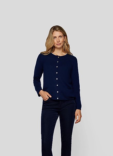 Rabe Strickjacke "Strickjacke" günstig online kaufen