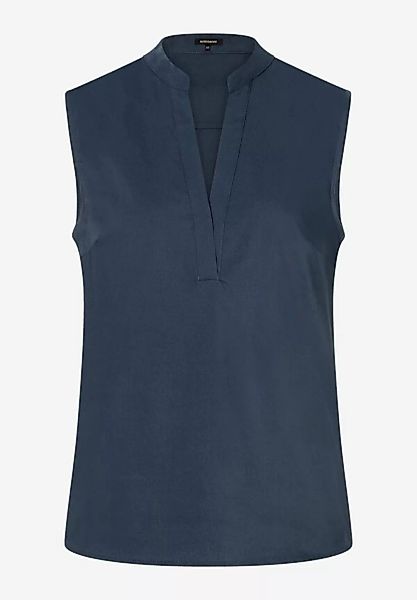 Blusentop, marine, Sommer-Kollektion günstig online kaufen