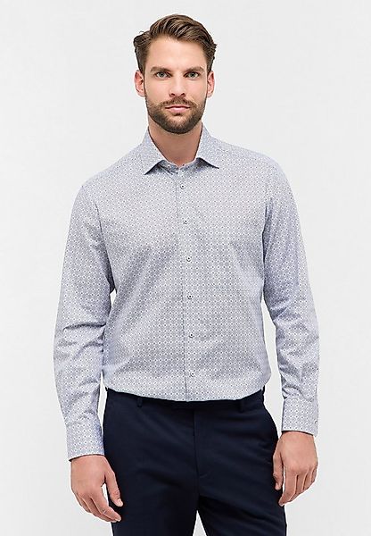 Eterna Langarmhemd COMFORT FIT NON IRON (bügelfrei) günstig online kaufen