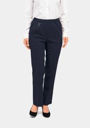 GOLDNER Schlupfhose Trevira-Schurwollschlupfhose LOUISA günstig online kaufen