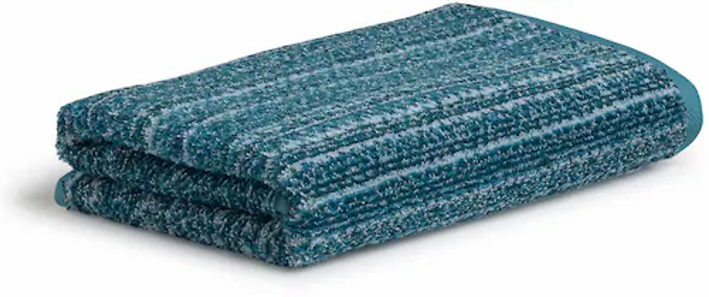 Möve Handtücher »Tide«, (1 St.), im Jacquard-Design günstig online kaufen