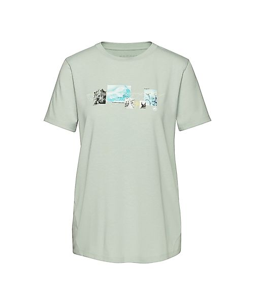 Mammut T-Shirt Mountain T-Shirt Women 3308m günstig online kaufen