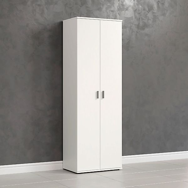 Home affaire Mehrzweckschrank "Jersey" 1 Stk. tlg. Besenschrank mit clevere günstig online kaufen