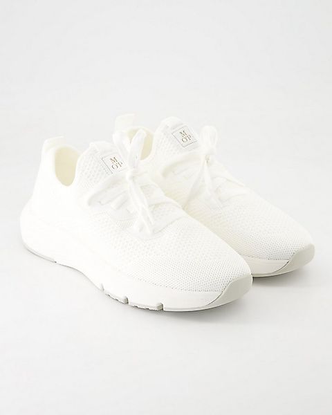 Marc O'Polo 40217823503606 Sneaker Obermaterial: Textil günstig online kaufen