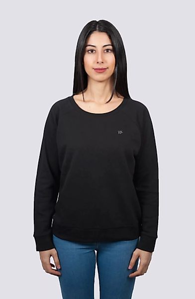 Frauen Premium Pullover, Sweatshirt Aus Bio Baumwolle günstig online kaufen