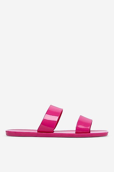 Jenny Fairy Jenny Fairy Damen Flip-Flops 38 rosa 5905588548423 Badepantolet günstig online kaufen