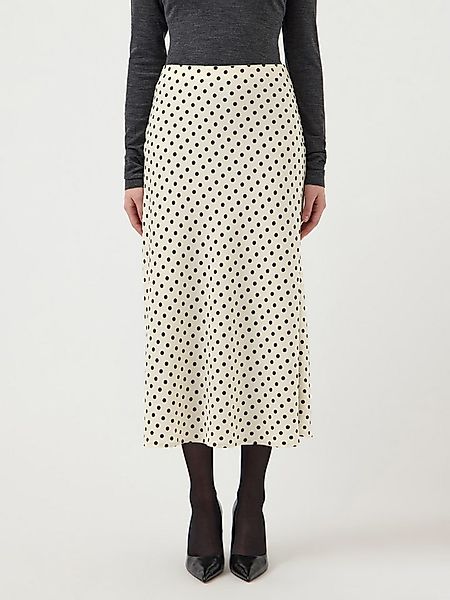 Y.A.S Midirock YASPELLA HW MIDI SKIRT S. NOOS günstig online kaufen