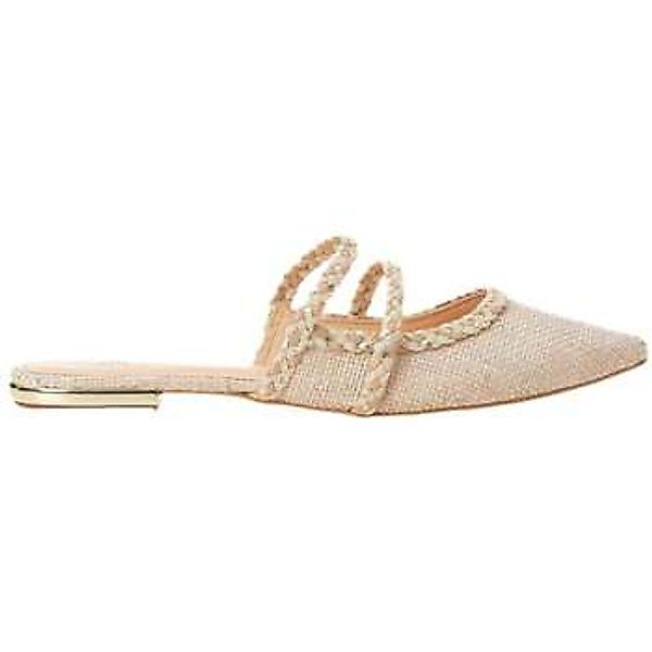 Mangará  Pantoffeln Mangará Amburana Pantoletten günstig online kaufen