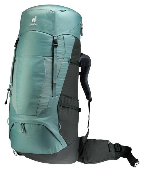 deuter Trekkingrucksack Trekking Lite 50+10 SL günstig online kaufen