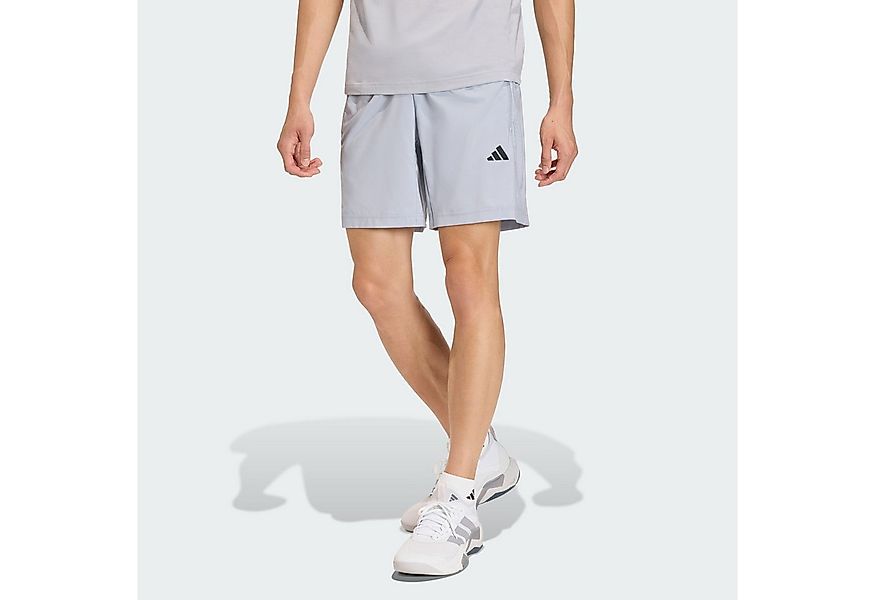 adidas Performance Trainingsshorts WORKOUT ESSENTIALS BASE WOVEN SHORTS (1- günstig online kaufen