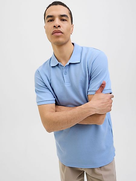 Jack & Jones Poloshirt JJEAUSTIN POLO günstig online kaufen