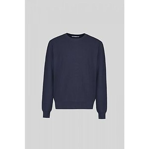 People Of Shibuya  Pullover ARAKI C16-790 NAVY BLUE günstig online kaufen