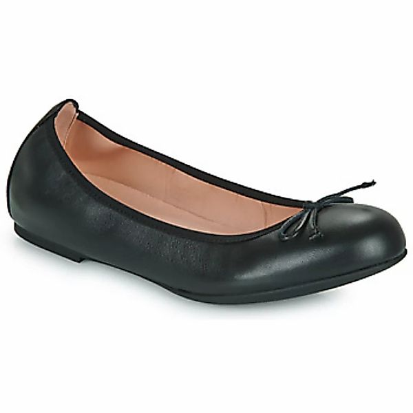 Unisa  Ballerinas black acor 25 nto günstig online kaufen