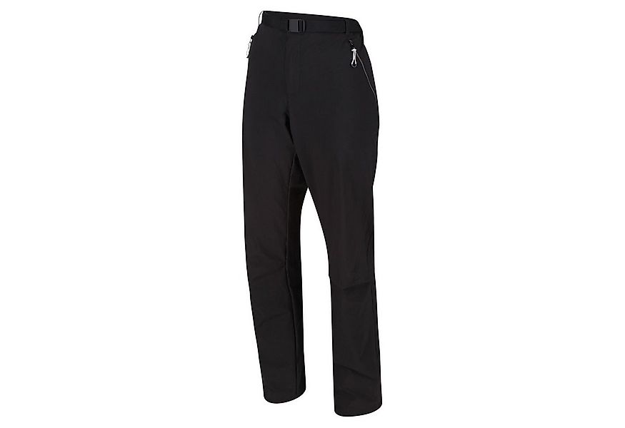 Regatta Outdoorhose Xert Stretch III Herren Wanderhose mit Gürtel in Kurzgr günstig online kaufen