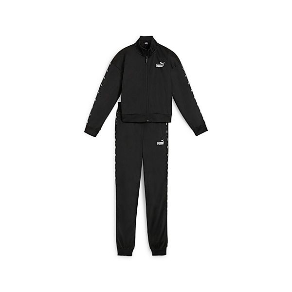 PUMA Jogginganzug ESS TAPE TRICOT SUIT günstig online kaufen