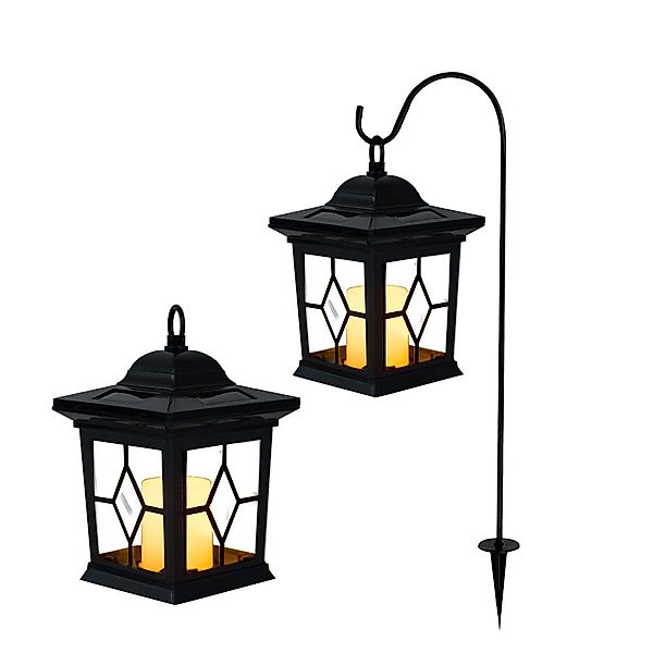 GLOBO LIGHTING LED Gartenleuchte, LED-Leuchtmittel fest günstig online kaufen
