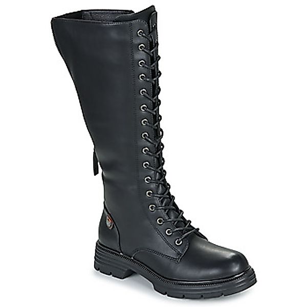 Refresh  Damenstiefel 173025-BLACK günstig online kaufen