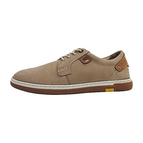 camel active sportlicher Schnürer Schnürschuh günstig online kaufen
