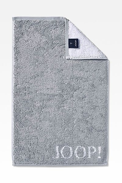 JOOP! Gästehandtücher JOOP! LIVING - CLASSIC günstig online kaufen
