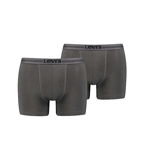 Levi's® Boxershorts LEVIS MEN TENCEL BOXER günstig online kaufen