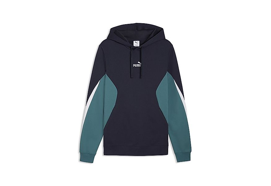 PUMA Hoodie Essentials Colourblock Hoodie Herren günstig online kaufen