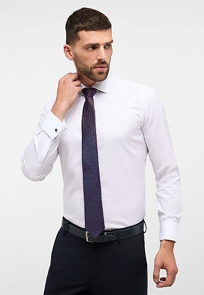 Eterna Langarmhemd "SLIM FIT" günstig online kaufen