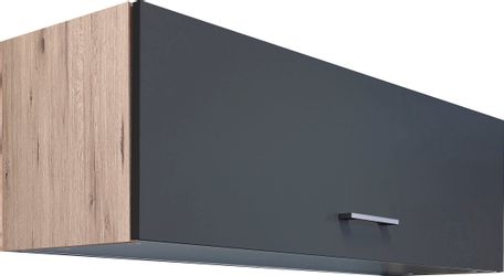 Flex-Well Klapphängeschrank "Morena" (B x H x T) 100 x 32 x 32 cm, mit Klap günstig online kaufen