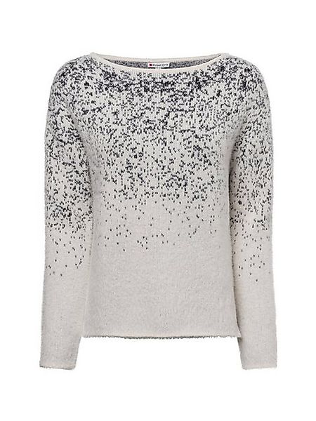 STREET ONE Strickpullover günstig online kaufen
