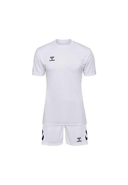 hummel Trainingsanzug Hmllogo Set günstig online kaufen