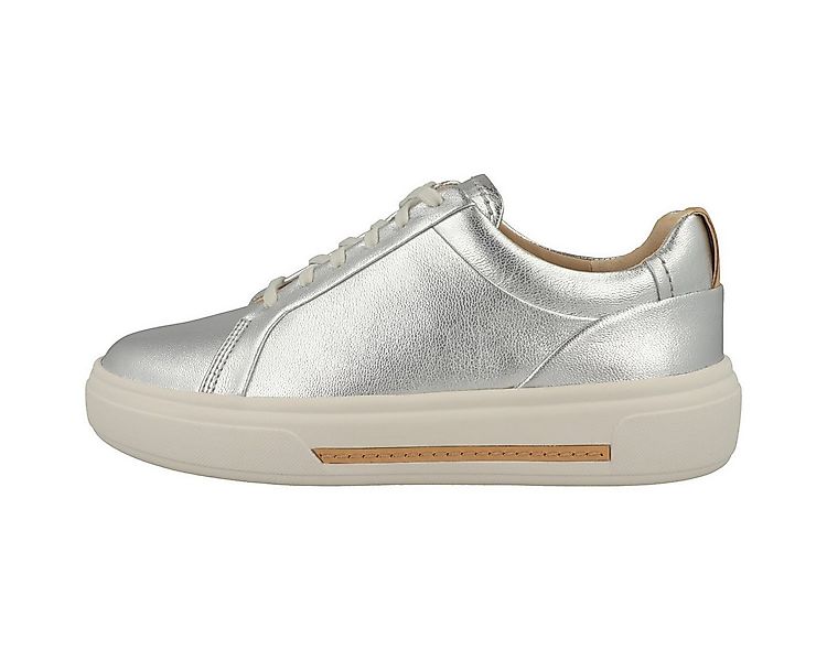 Clarks Hollyhock Walk Damen Sneaker Turnschuhe, Sportschuhe, Freizeitschuhe günstig online kaufen