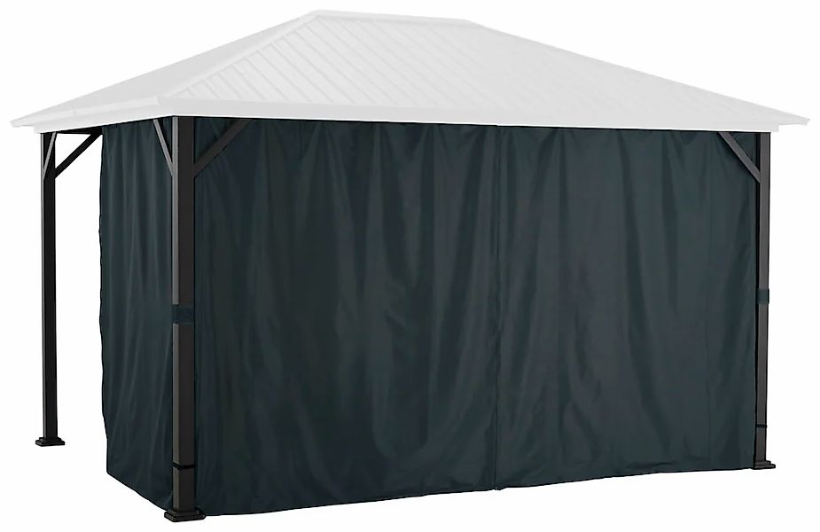 KONIFERA Pavillonseitenteil "Samos" günstig online kaufen