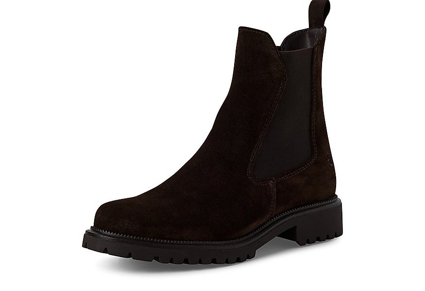 Tamaris Chelseaboots Rutschhemmende Laufsohle günstig online kaufen