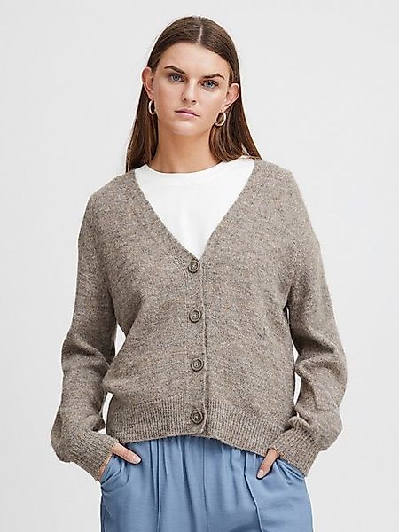 Ichi Strickjacke IHKAMARA CA3 günstig online kaufen