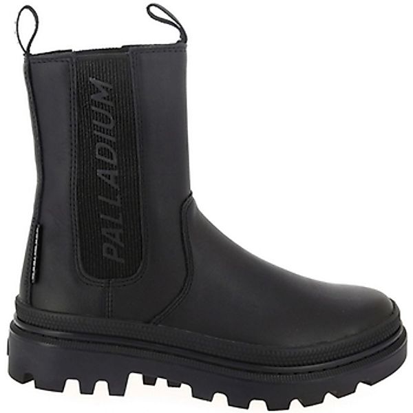 Palladium  Stiefeletten PALLATROOPER CHE Noir günstig online kaufen