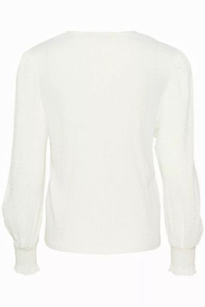 Cream Langarmbluse Langarm-Bluse CRFenja günstig online kaufen