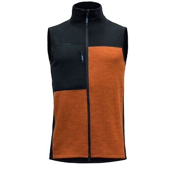 Devold  Pullover Sport NIBBA PRO MERINO VEST MAN INK GO 264 724 A-284A günstig online kaufen