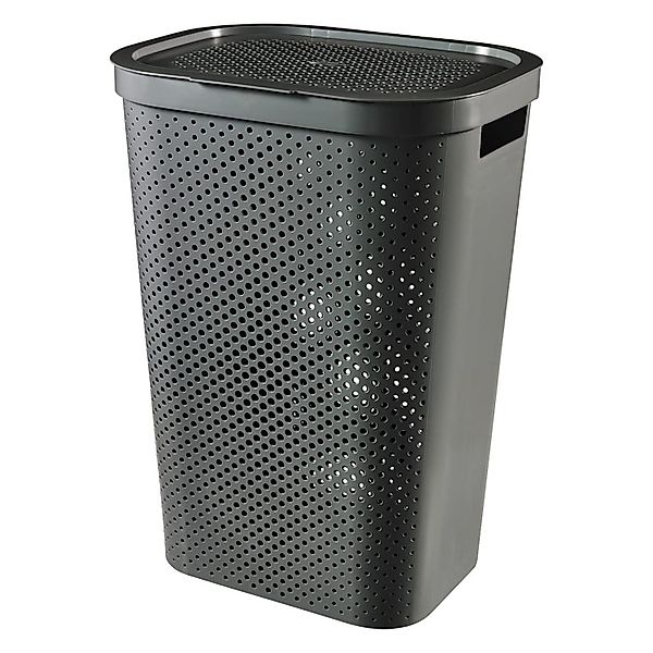 Curver Wäschekorb, Infinity Wäschekorb 60L günstig online kaufen