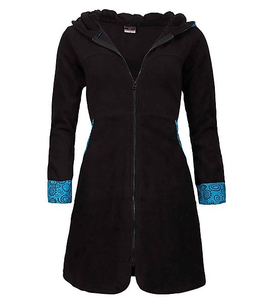 KUNST UND MAGIE Fleecejacke Kunst und günstig online kaufen
