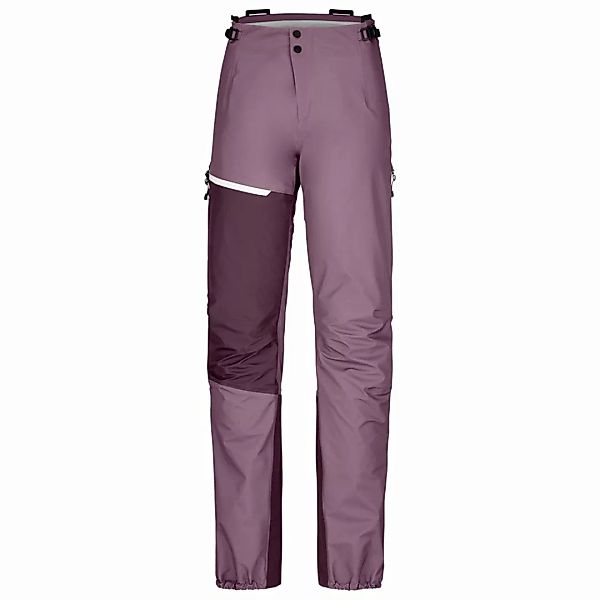 Ortovox Westalpen 3L Light Pants Women - Hardshellhose günstig online kaufen