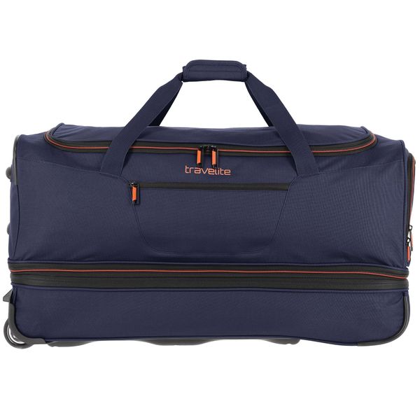 travelite Reisetasche Basics - Rollenreisetasche 98/119L günstig online kaufen